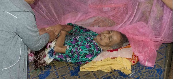 HonChong-VINAHF-2017-Human-TN HonChong-VINAHF-2017-Humanitarian