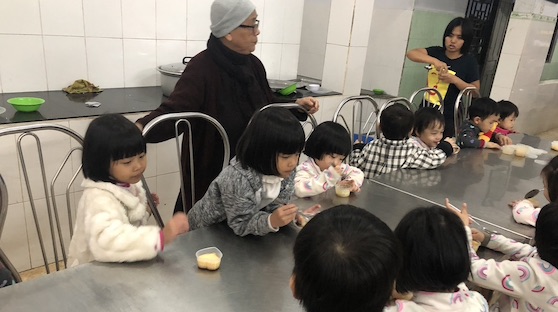 Orphans@DucSon-Hue-2017 Orphans@DucSon-Hue-2017