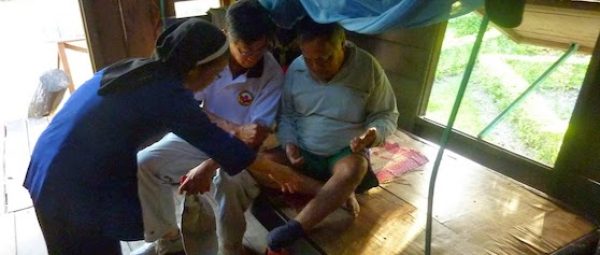TraiPhongEna-MasoTam-Daklak2017 Trại Cùi Eana, Krong Pac, Daklak