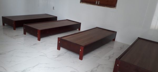 Cầu Kè Trà Vinh A-Lan-Nhã,