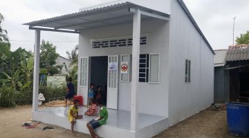 VINAHF Xay Nha Cho Nguoi Ngheo VINAHF Xay Nha Cho Nguoi Ngheo