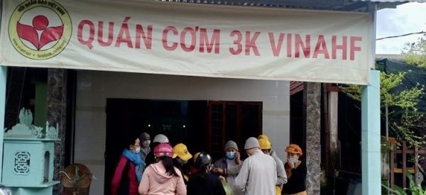 Quan Com 3K VINAHF Quan Com 3K VINAHF